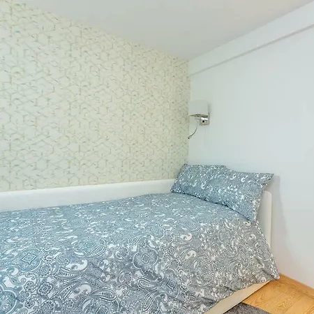 Apartamento Seaside Duplex - 200m From The Beach!