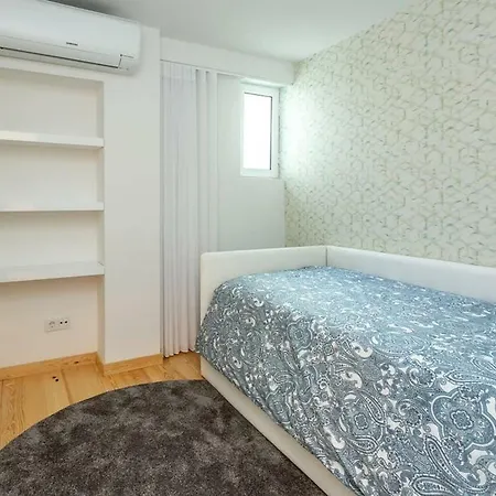 Lägenhet Seaside Duplex - 200m From The Beach!