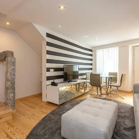 Appartement Seaside Duplex - 200m From The Beach! *