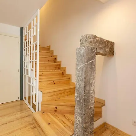 Seaside Duplex - 200m From The Beach! דירה *