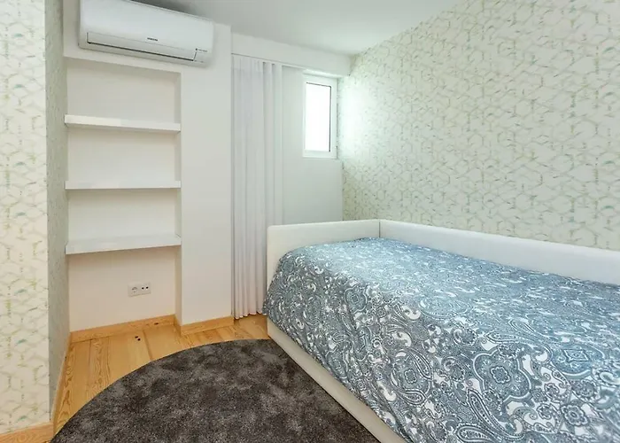 Appartement Seaside Duplex - 200m From The Beach!