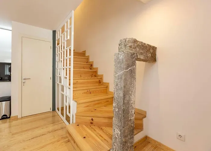 Seaside Duplex - 200m From The Beach! Appartement *